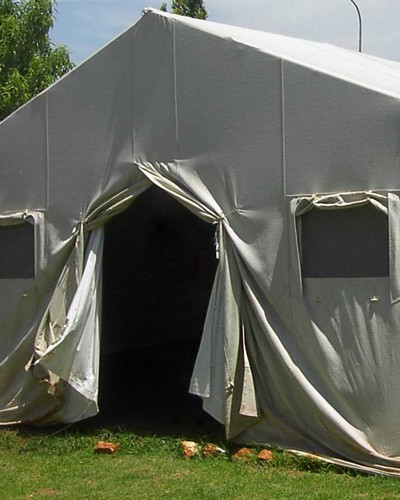 Изготавливаем солдатские палатки в Бердске вместимостью <strong>до 70 человек</strong>